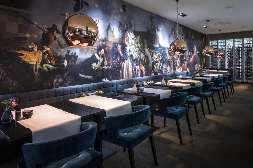 Hotel Der Valk Zwolle
