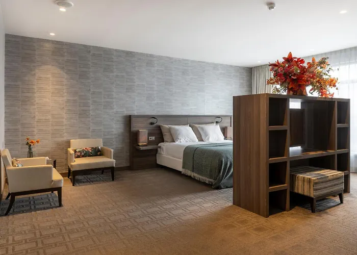 Van Der Valk Hotel Zwolle