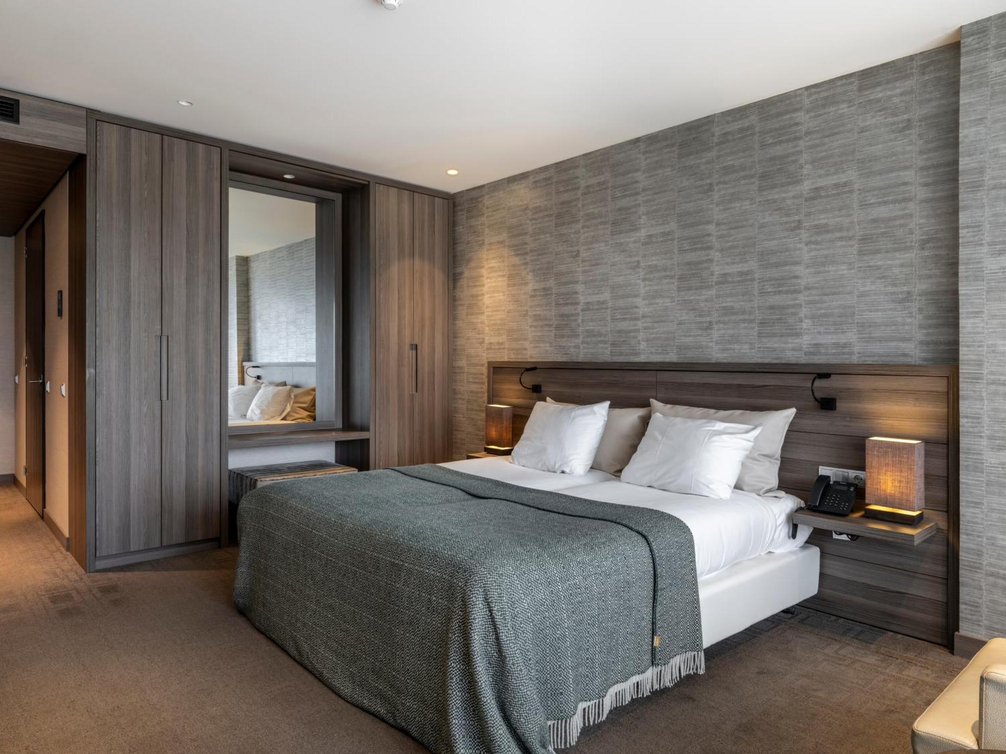 Der Valk Hotel