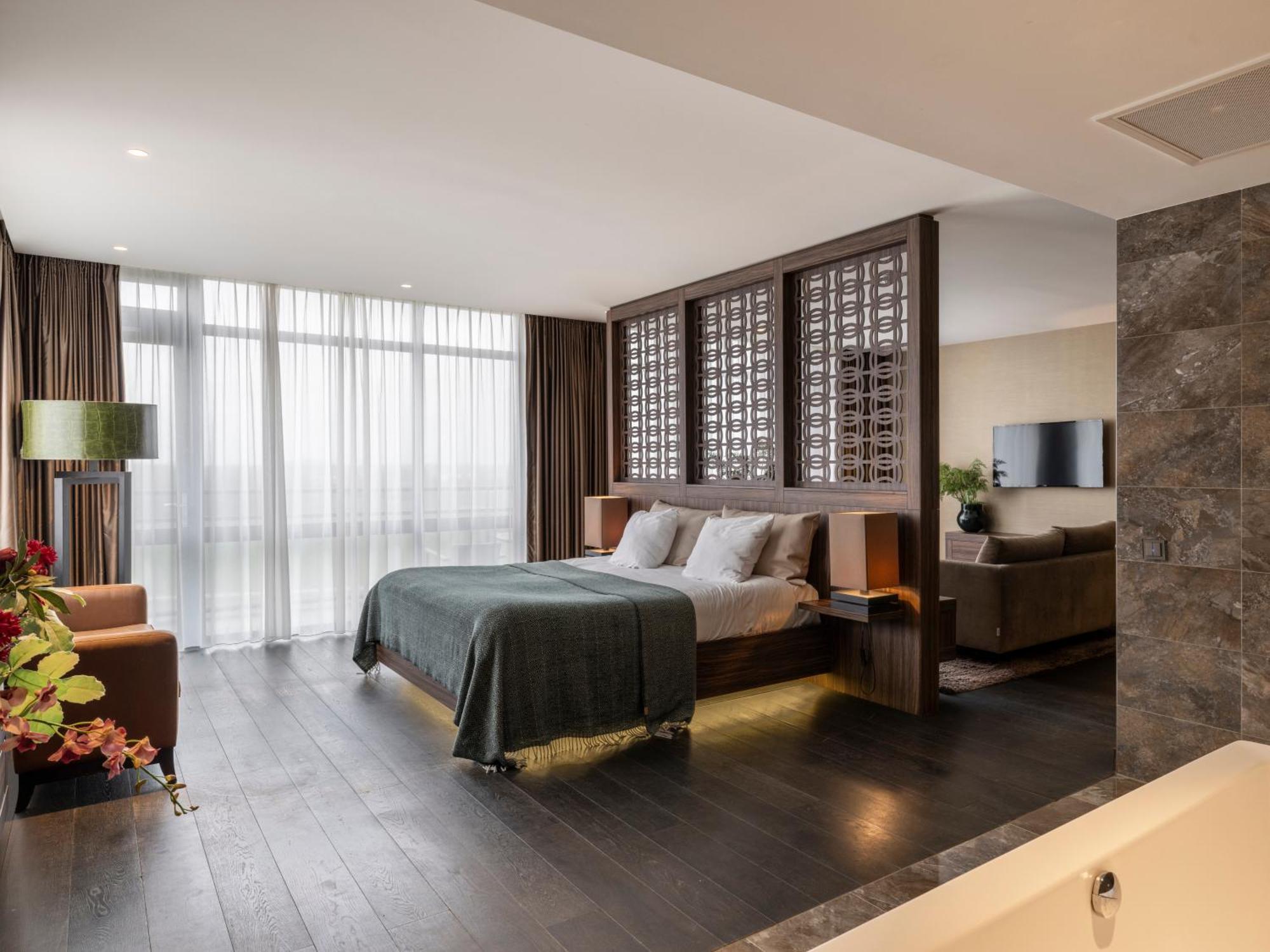 Hotel Der Valk Zwolle (Overijssel)