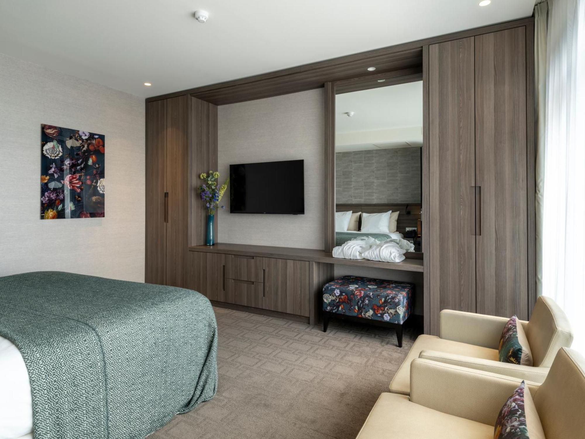 Hotel Der Valk Zwolle (Overijssel)