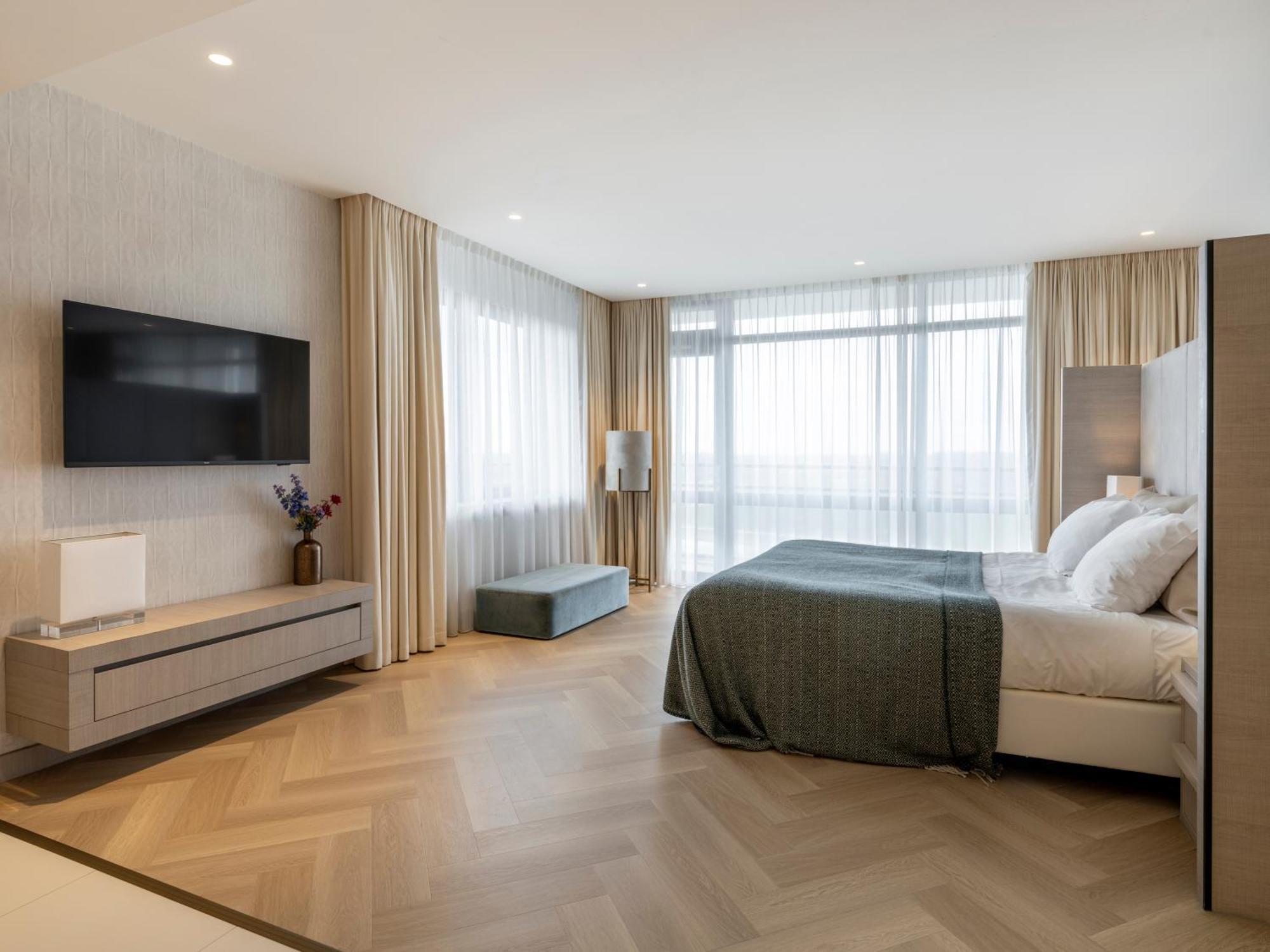Hotel Der Valk 4*