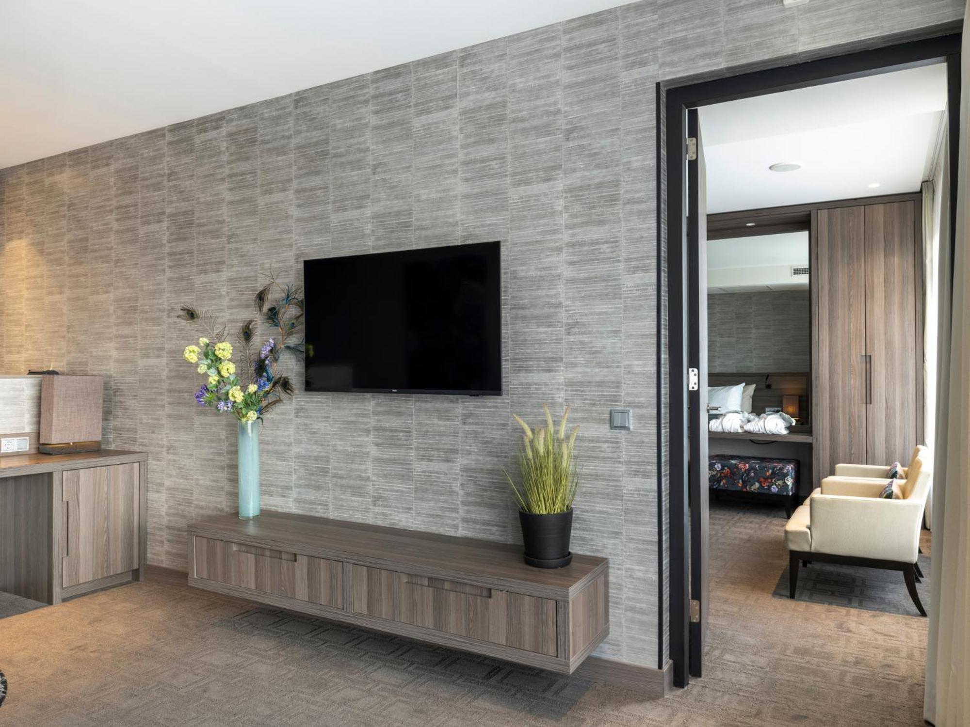 Der Valk Hotel Zwolle (Overijssel)