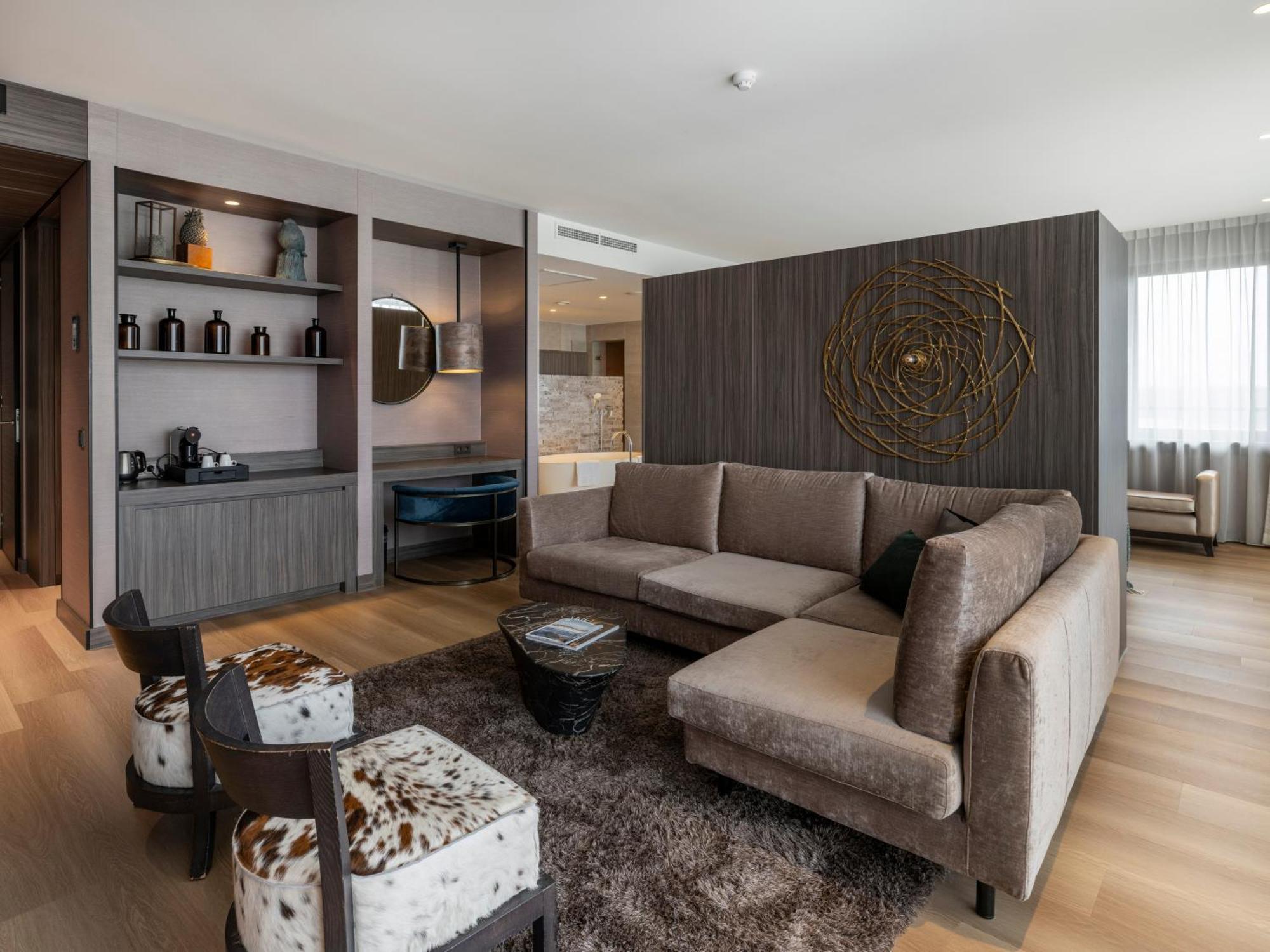 Der Valk Hotel Zwolle (Overijssel)