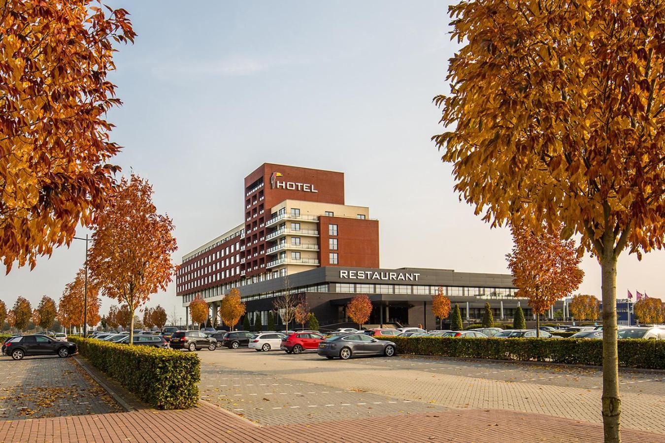 Hotel Der Valk Zwolle (Overijssel)