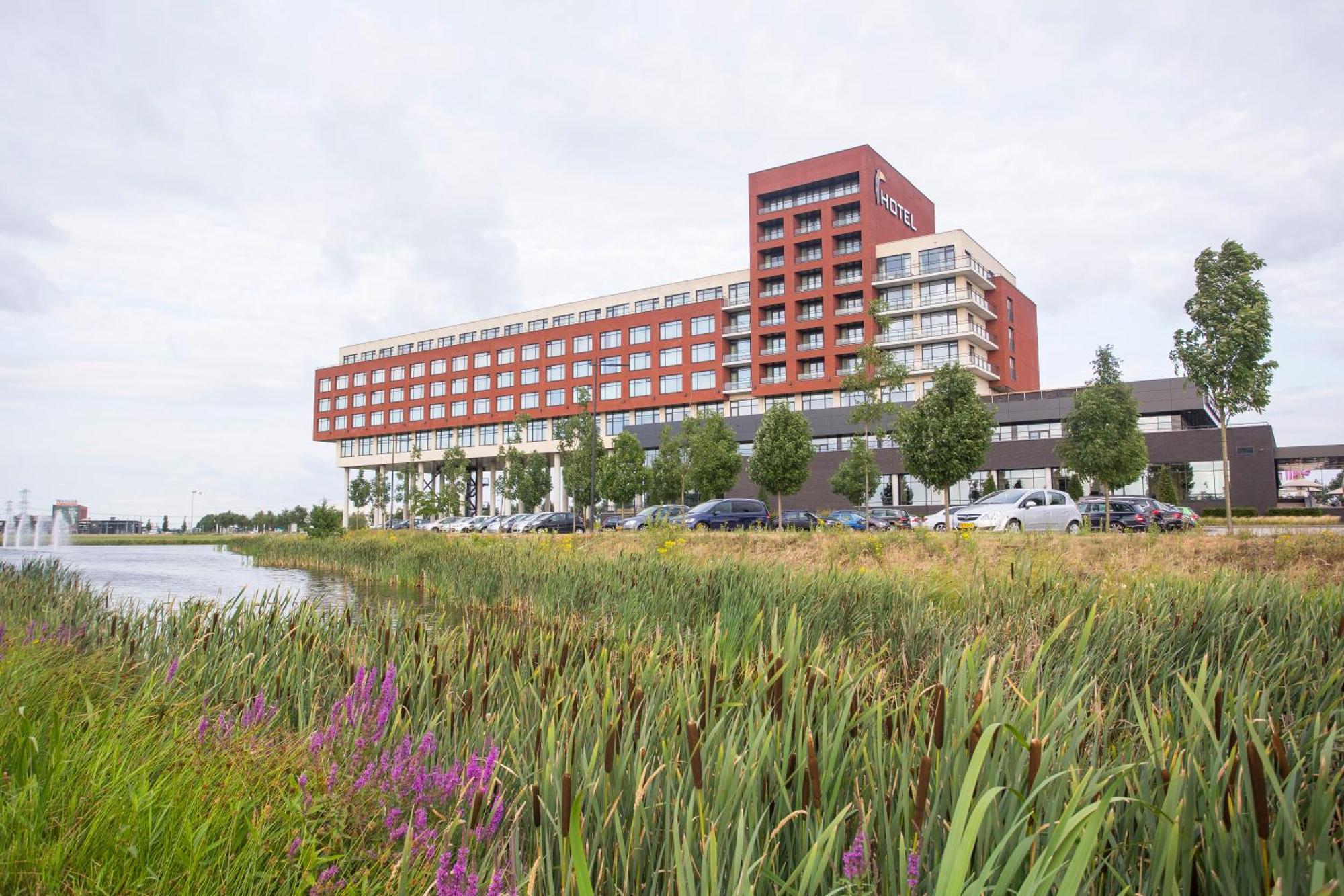 Hotel Der Valk