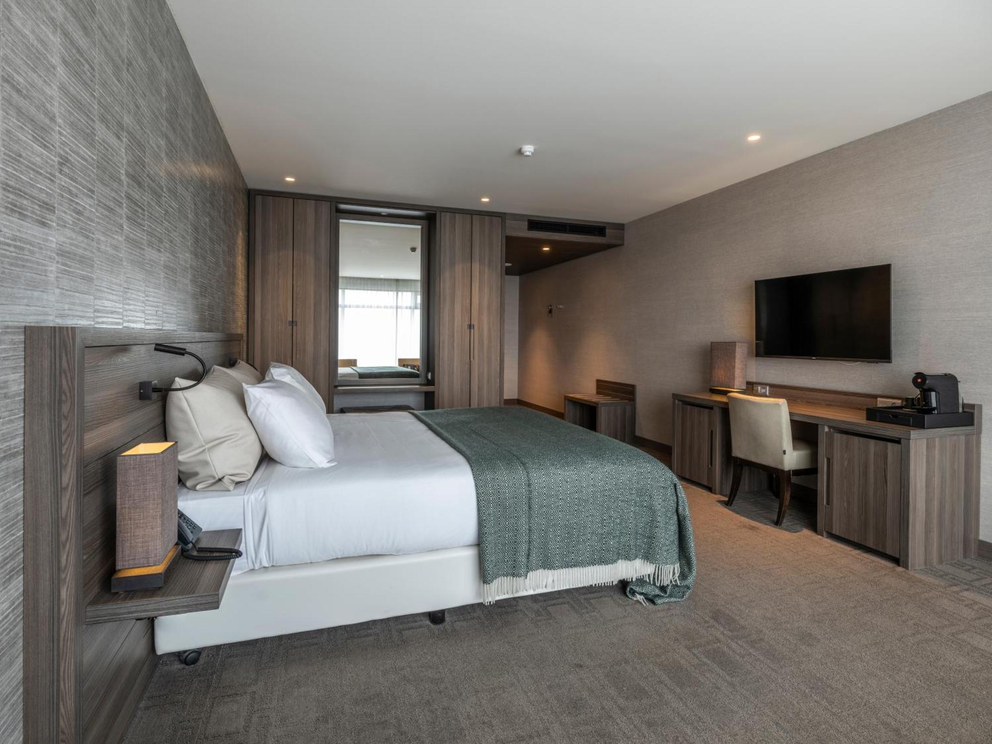 Der Valk Hotel Zwolle (Overijssel)