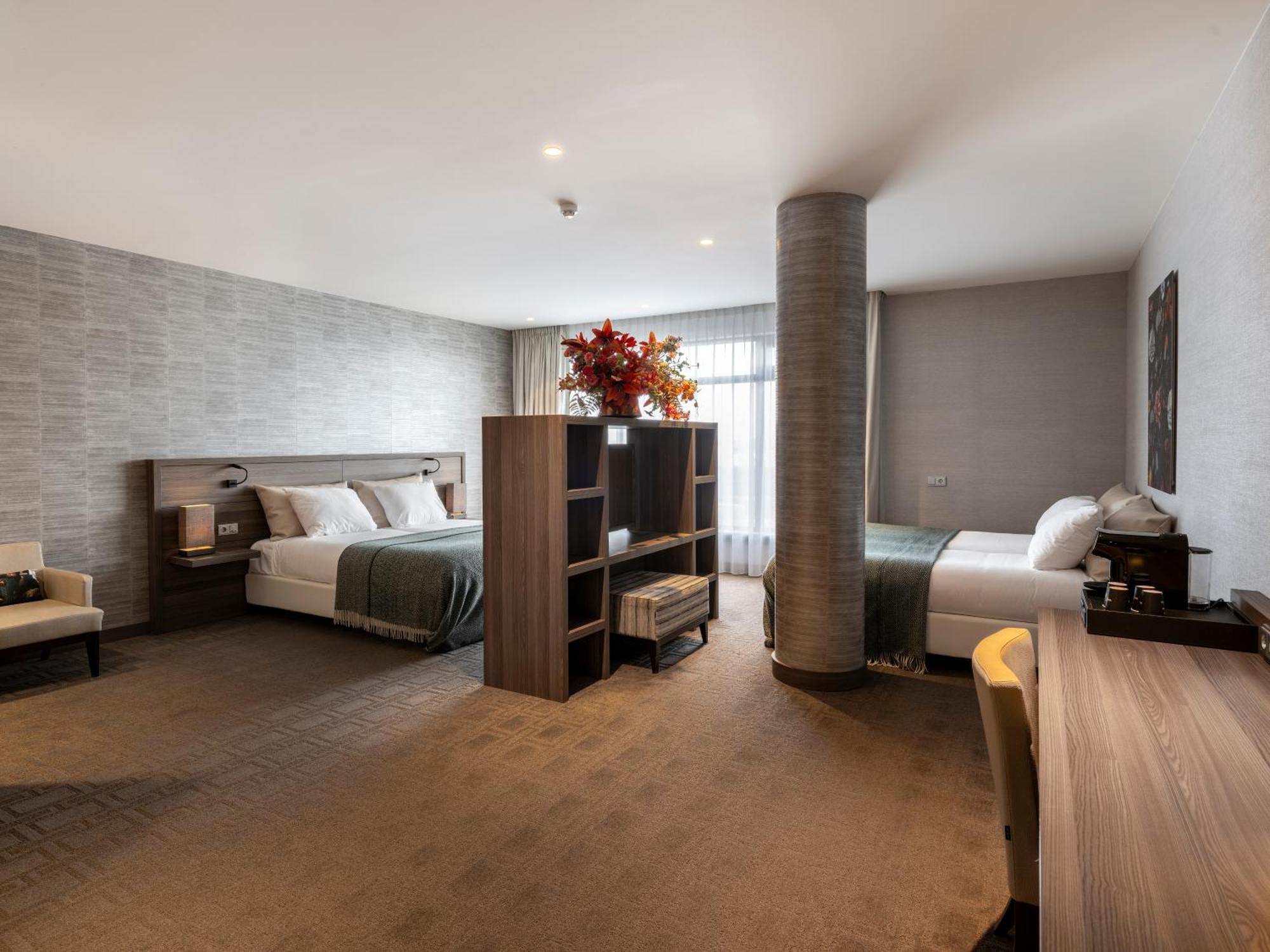 Hotel Der Valk