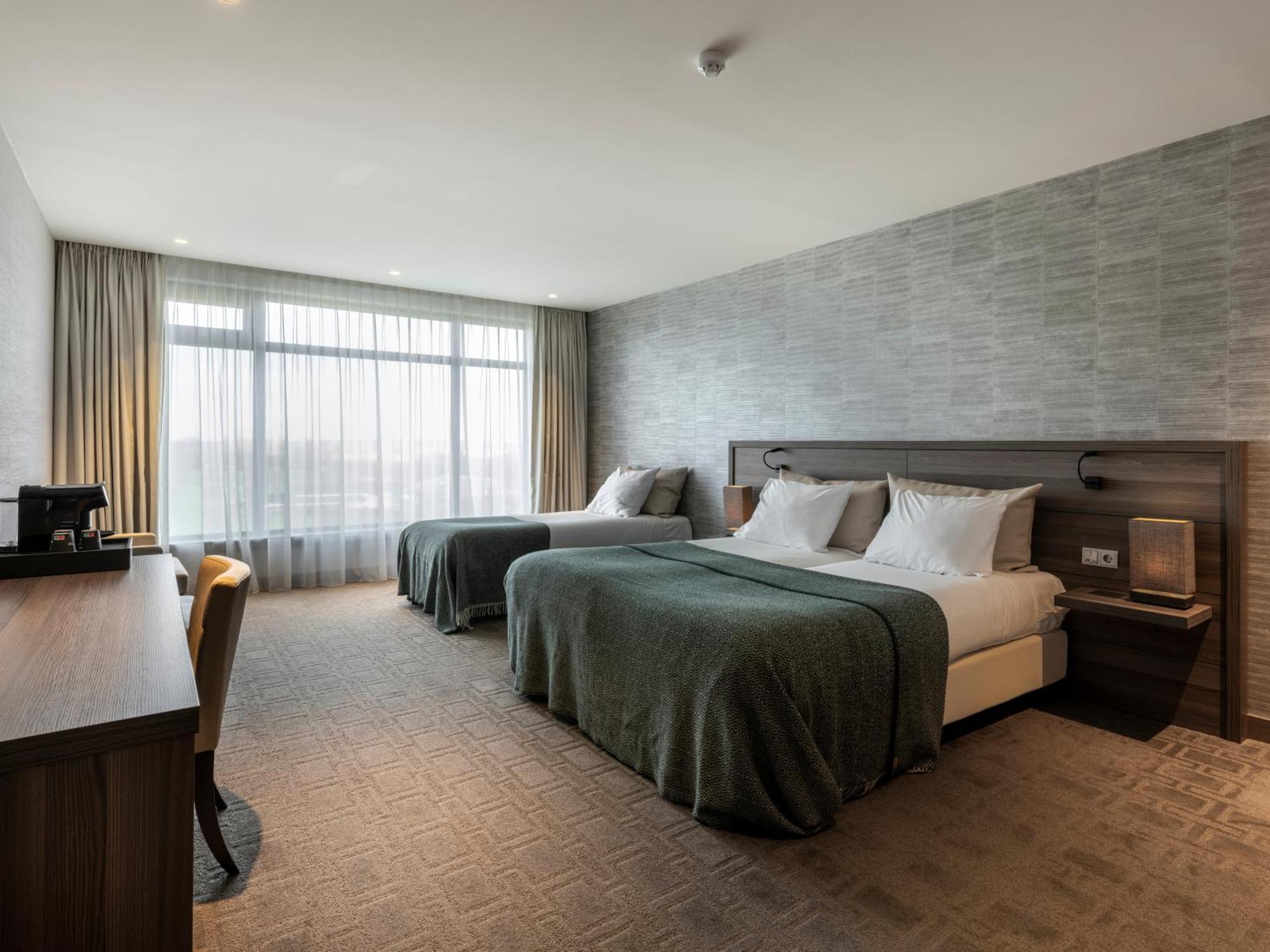 Der Valk Hotel