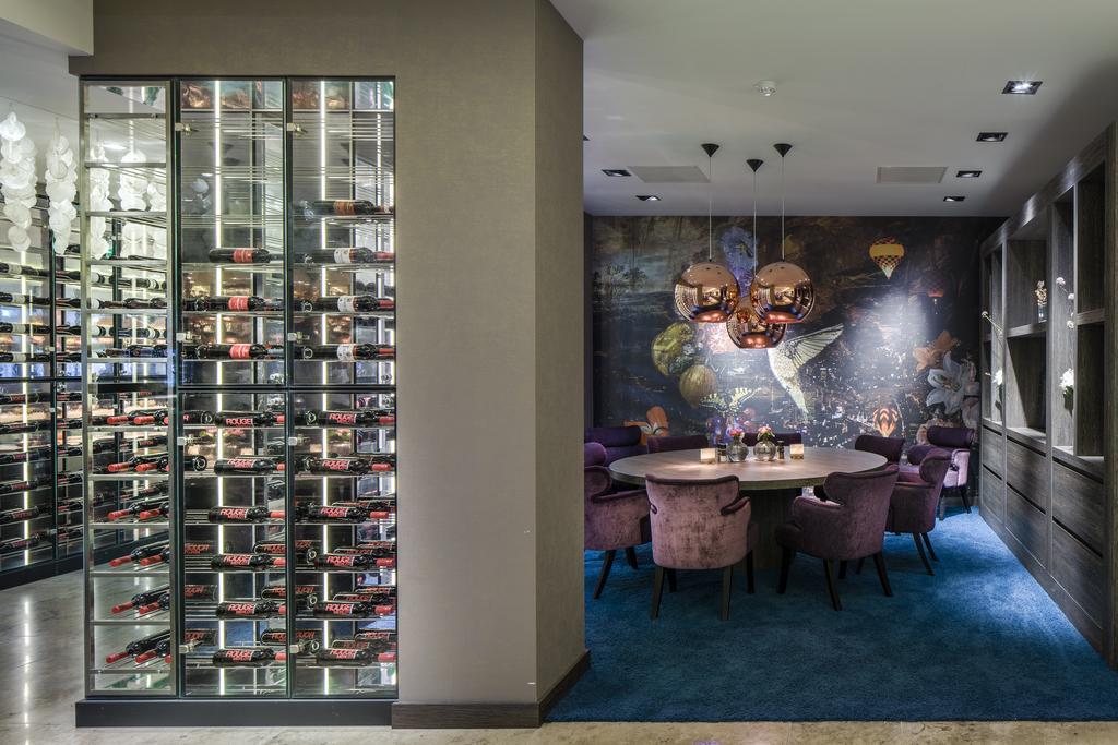 Der Valk 4* Zwolle (Overijssel)