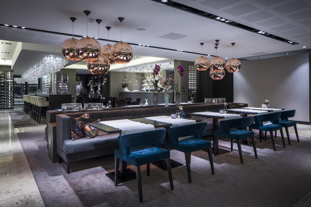 Der Valk Hotel