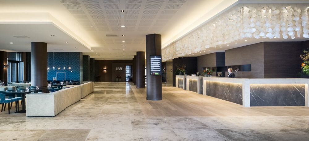 Der Valk 4* Zwolle (Overijssel)